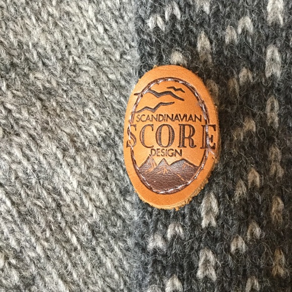 Norway Sweater | Poshmark